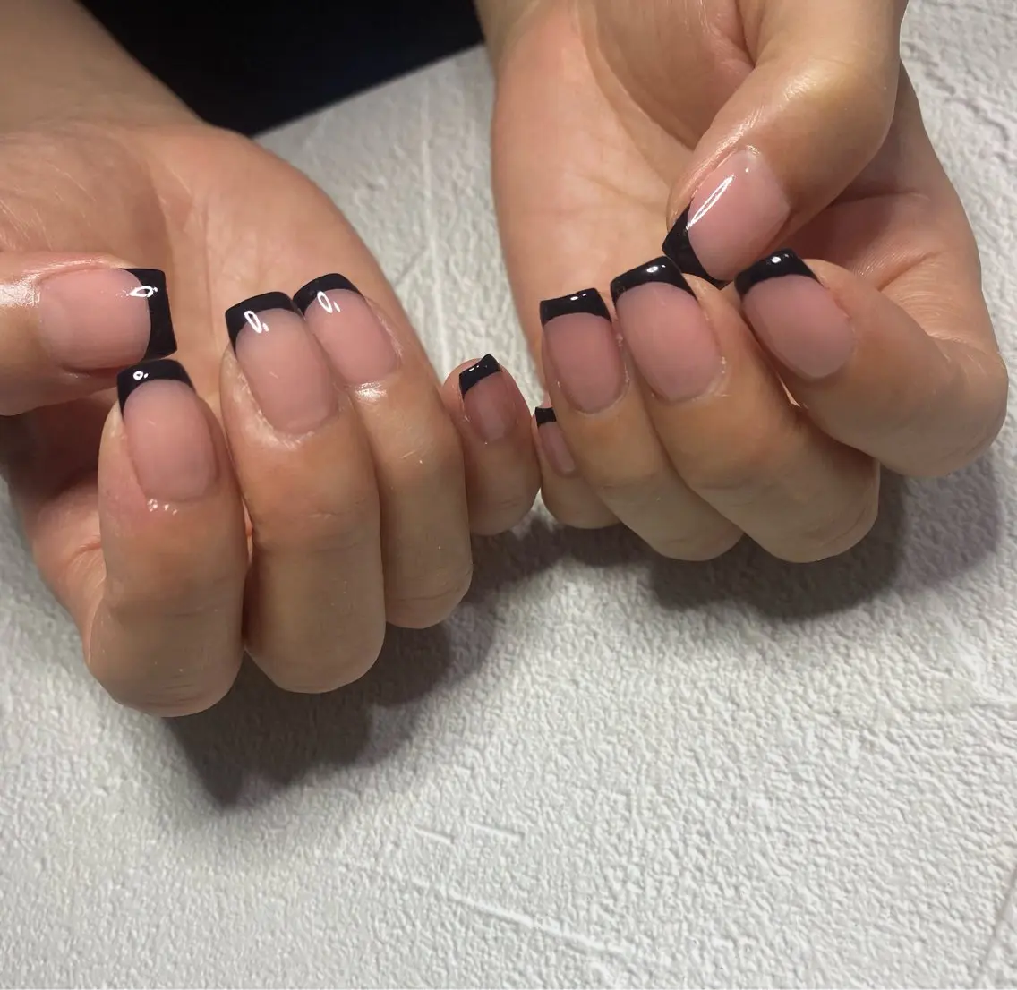 ネイル ハンドネイル PAPILLON Fumikaのネイルデザイン