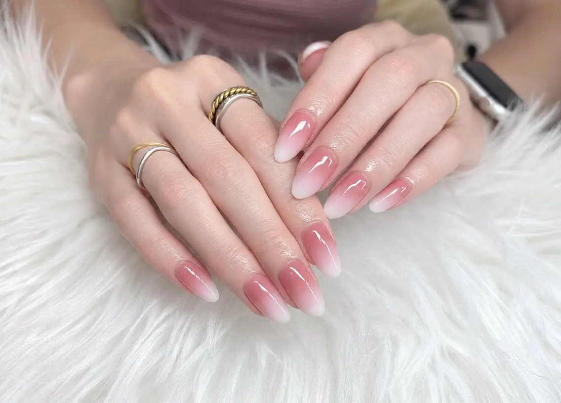 ネイル MAY NAIL salon高田馬場のネイルデザイン