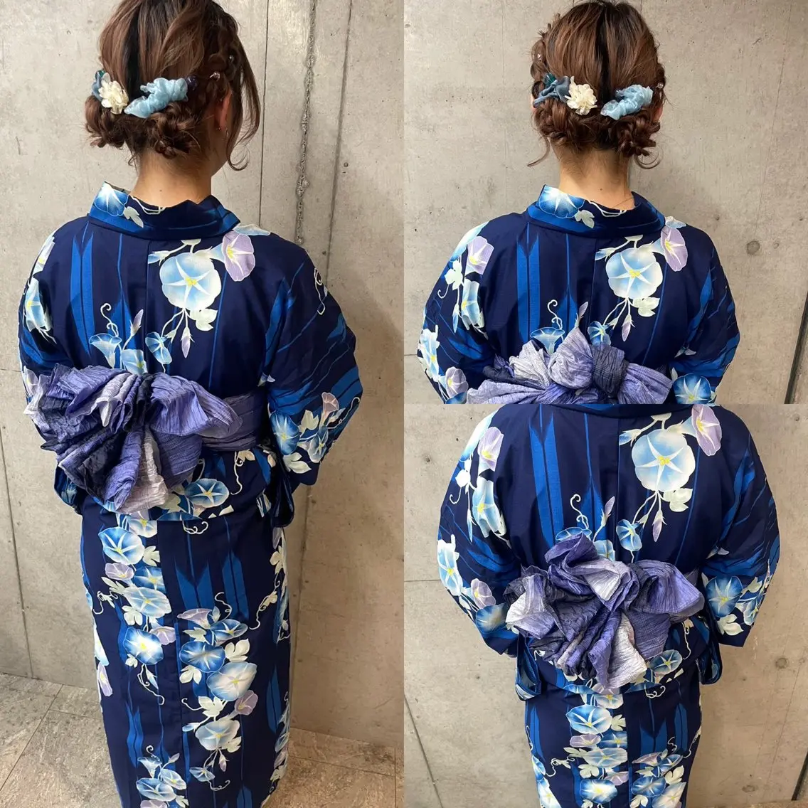 ヘアアレンジ 美髪× ヘアセット✨Araiのヘアスタイル