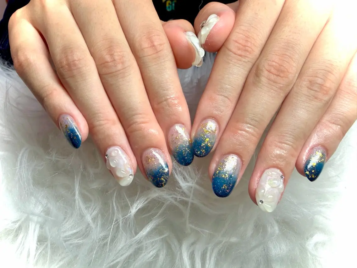ネイル Nail room Aのネイルデザイン
