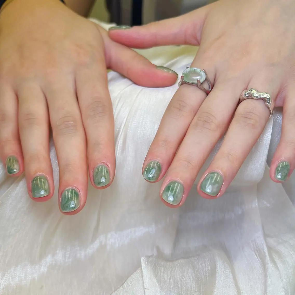 ネイル Rosella Nail Salonのネイルデザイン