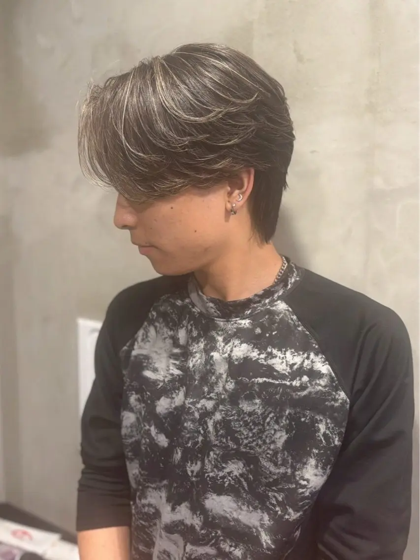 🍋ハイライト🍋の写真