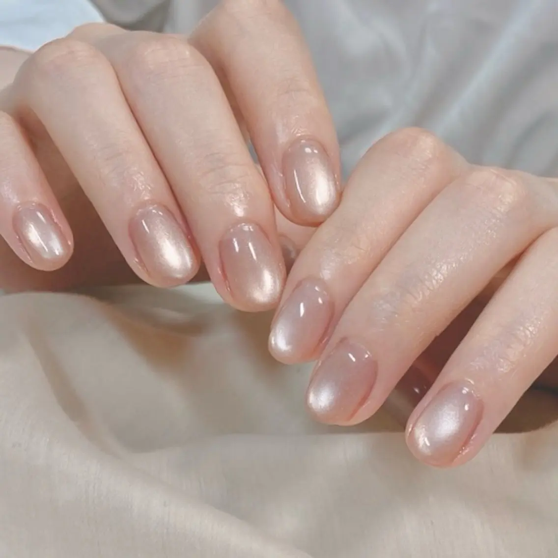 ネイル ✴︎fumi nail✴︎のネイルデザイン