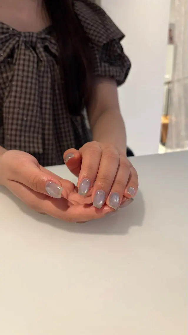 ネイル ハンドネイル yoi yurikoのネイルデザイン