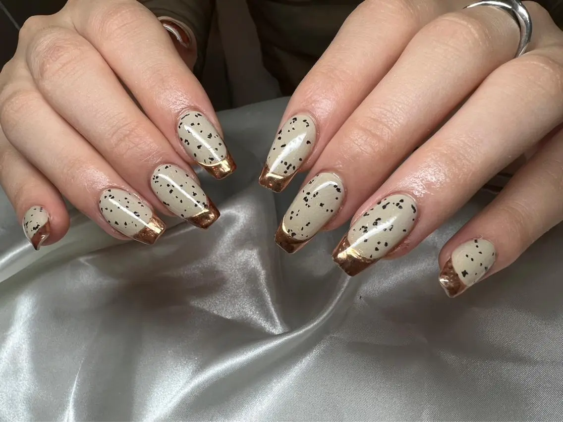 ネイル -N nail- Jr.nailistのネイルデザイン