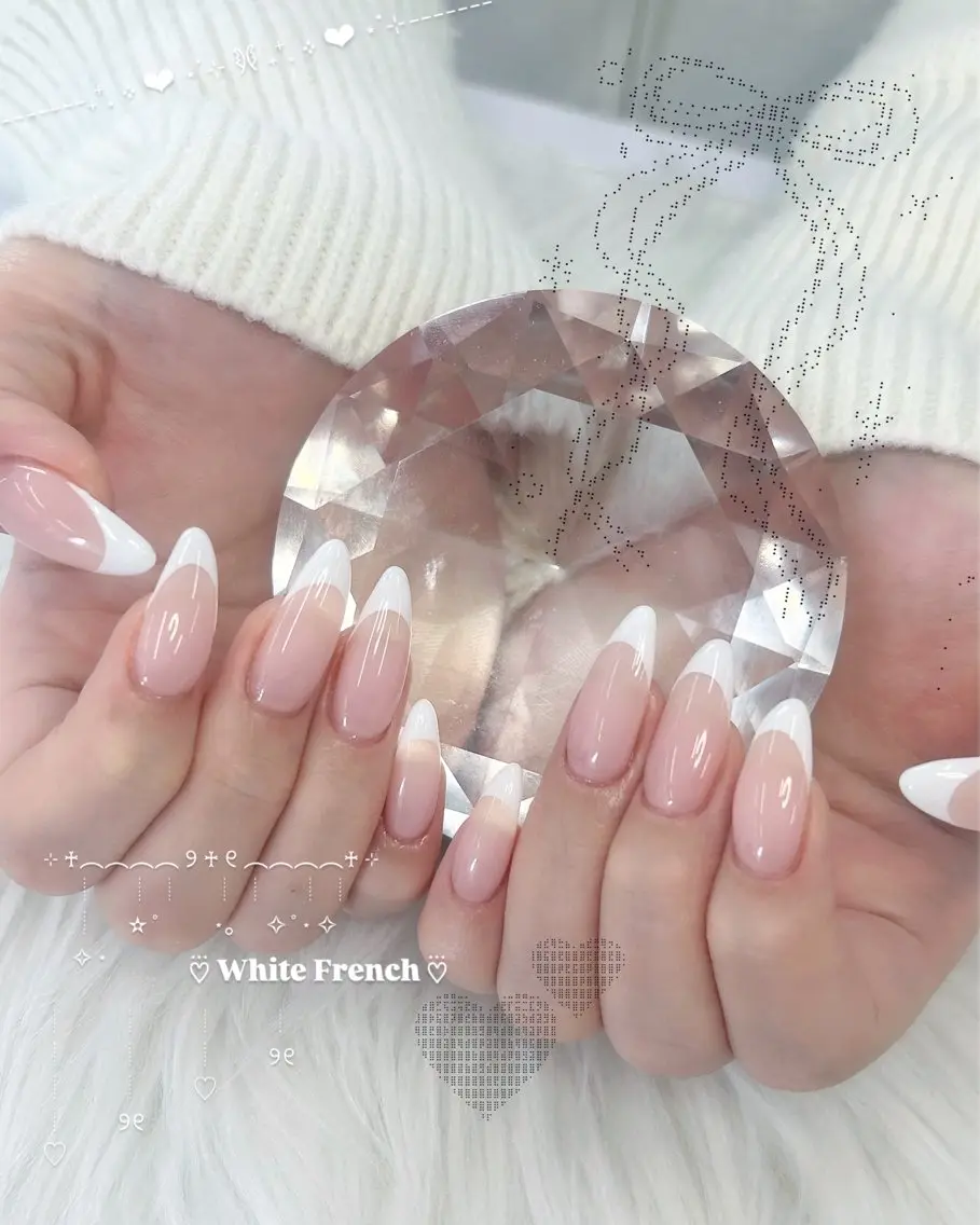 ネイル ハンドネイル ハンドケア Basic本厚木店 Mahiroᙏ̤̫͚のネイルデザイン