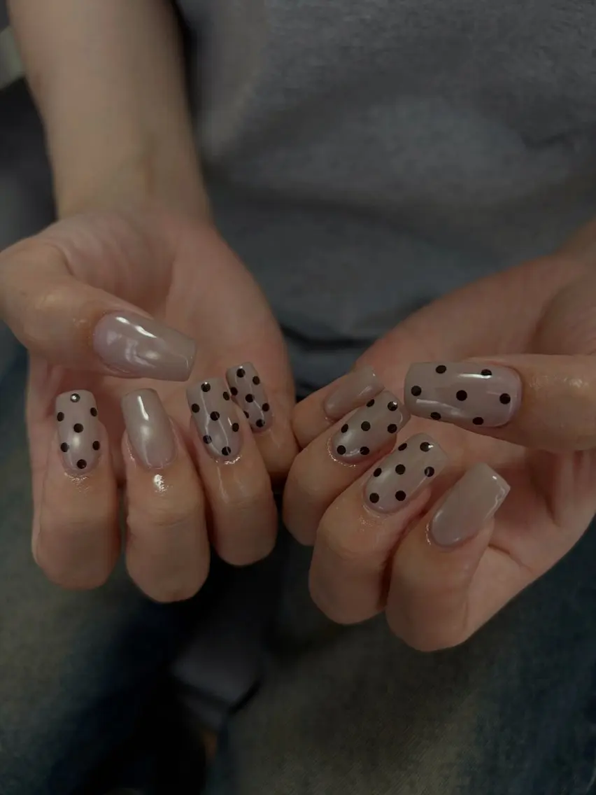 ネイル nail salon Rieluのネイルデザイン