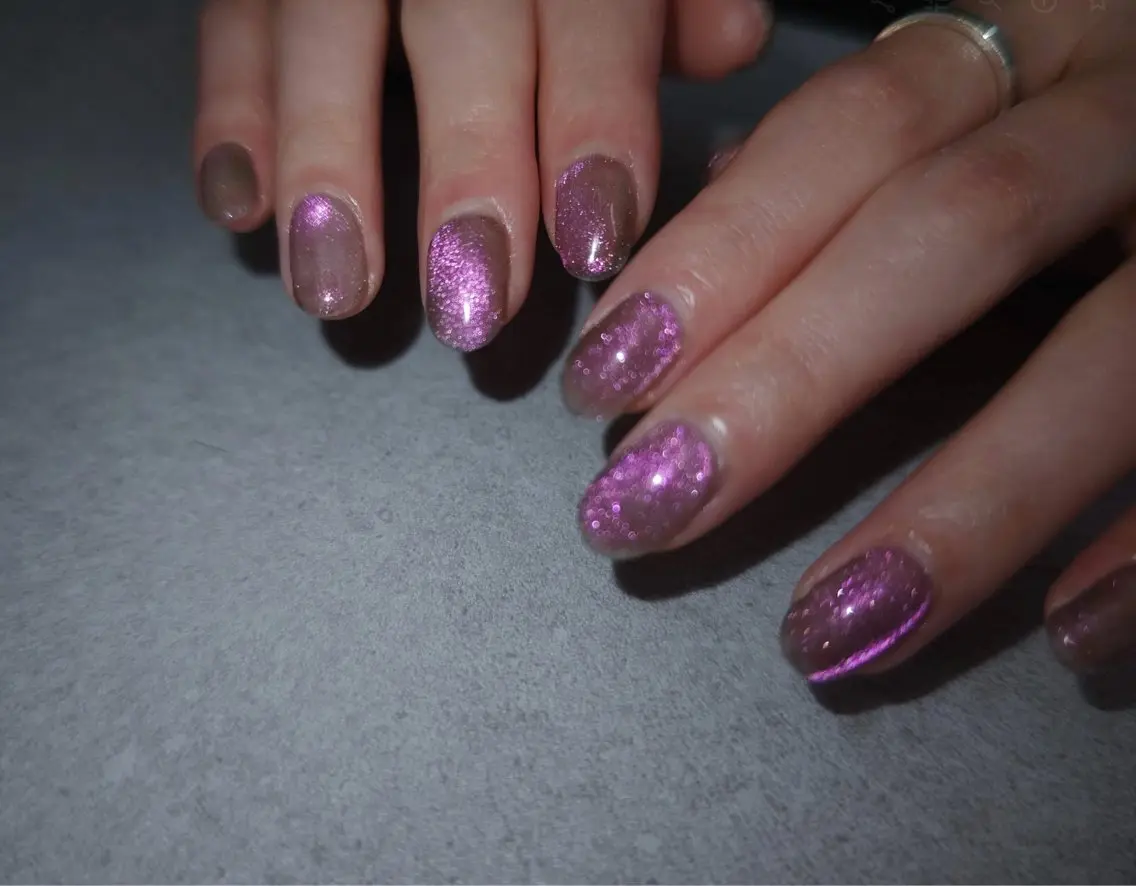 ネイル cheri/ nail salonのネイルデザイン