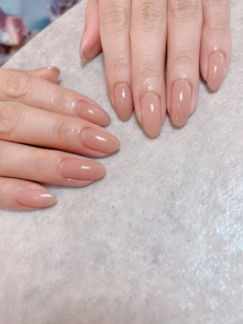 ネイル ELAN Akaneのネイルデザイン
