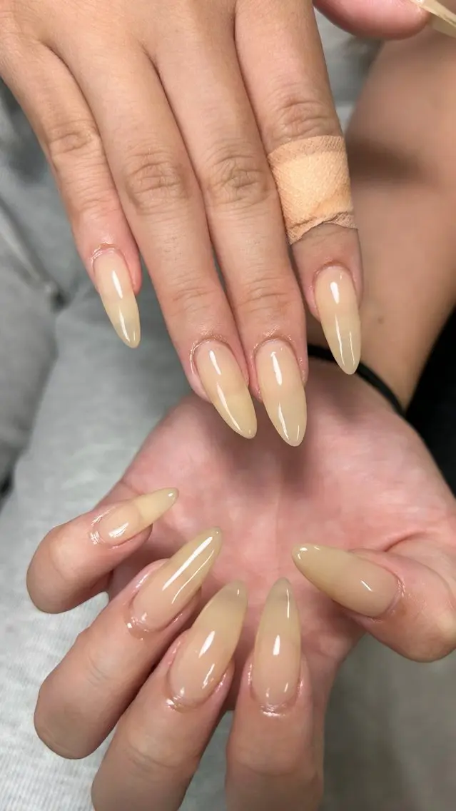 ネイル en.nail KOIKOのネイルデザイン