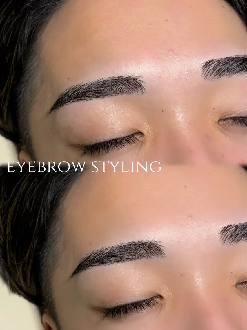 アイブロウ eyelash hayashiの眉毛・アイブロウイメージ