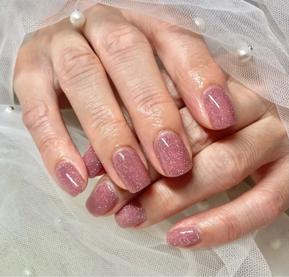 ネイル ハンドネイル masami .Ｋのネイルデザイン