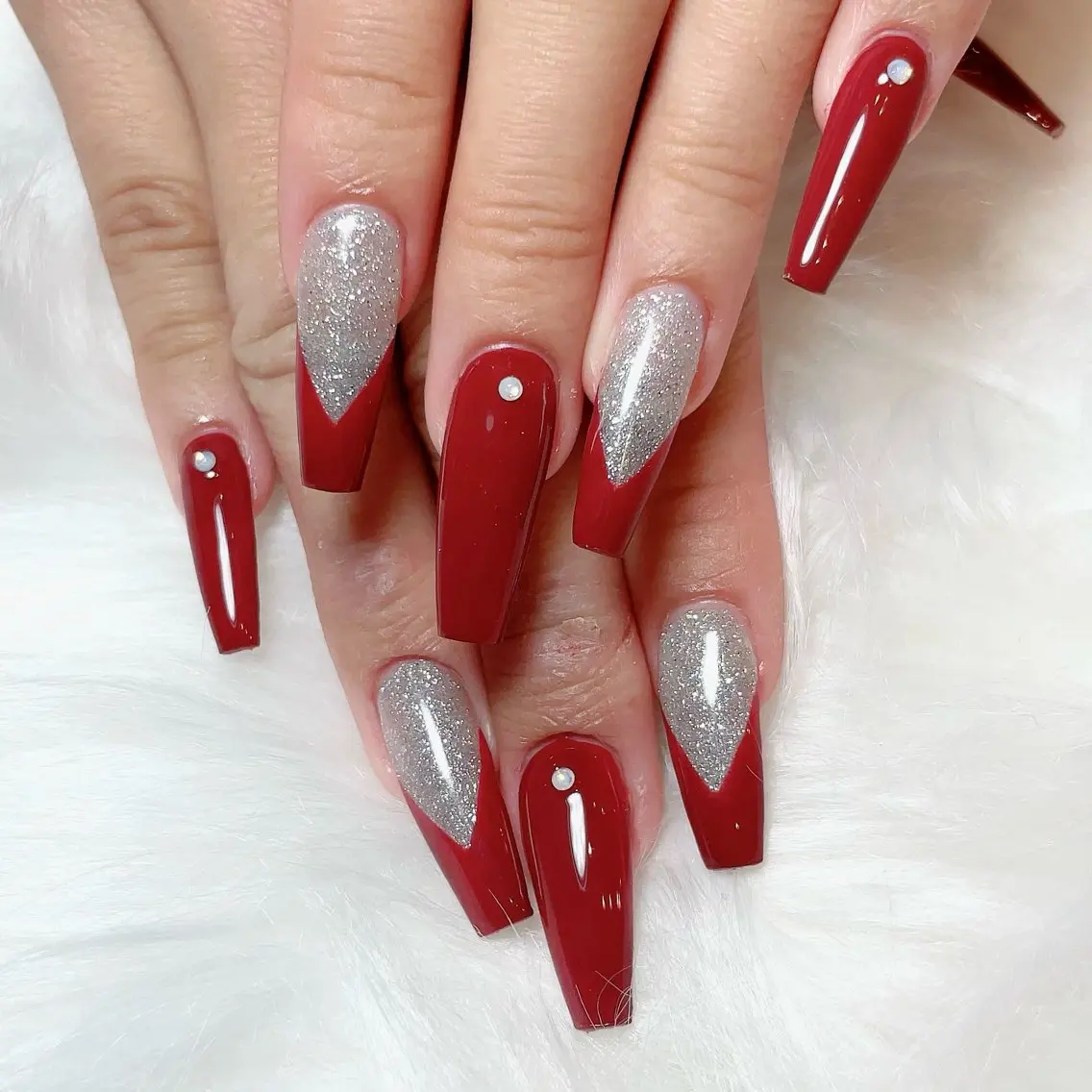 ネイル EMU NAILのネイルデザイン