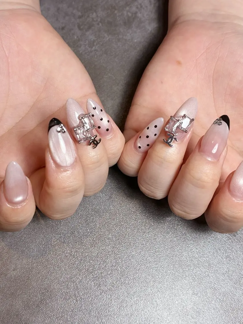 ネイル Rien Salonのネイルデザイン