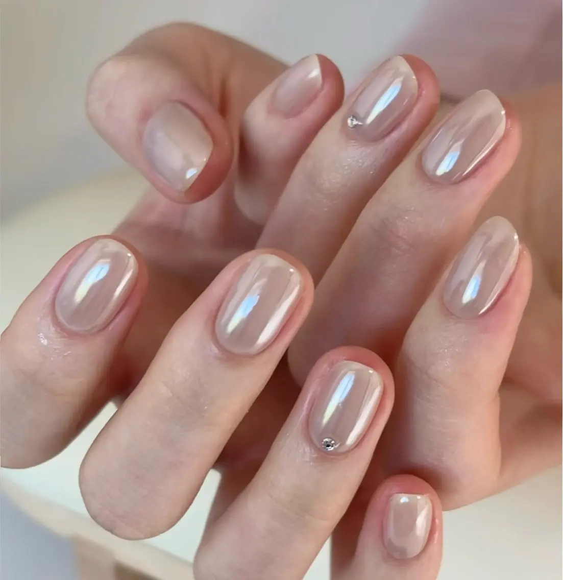 ネイル ハンドネイル H3 Nail Miniのネイルデザイン