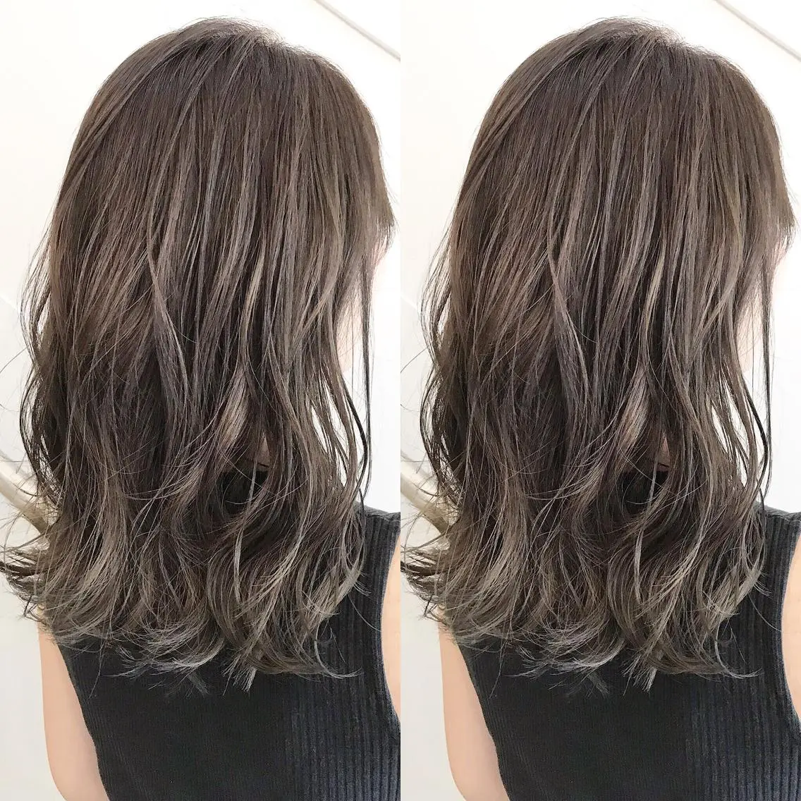 ロング 💎髪質改善専門 jewel boxのヘアスタイル