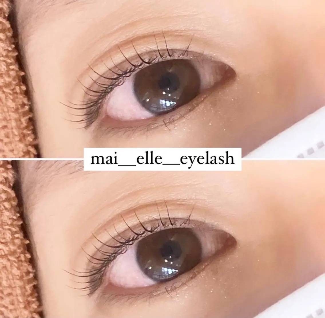 マツエク・マツパ ふわ眉✴︎うぶ眉 🌸maiの眉毛・アイブロウイメージ