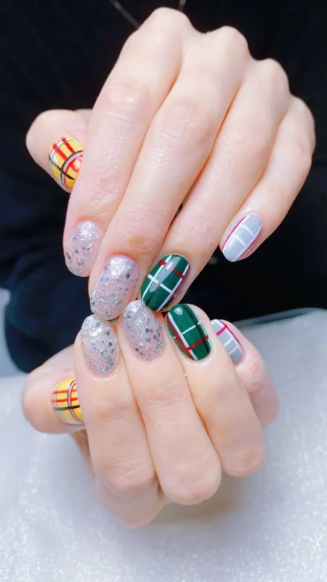ネイル Coco Nailsのネイルデザイン