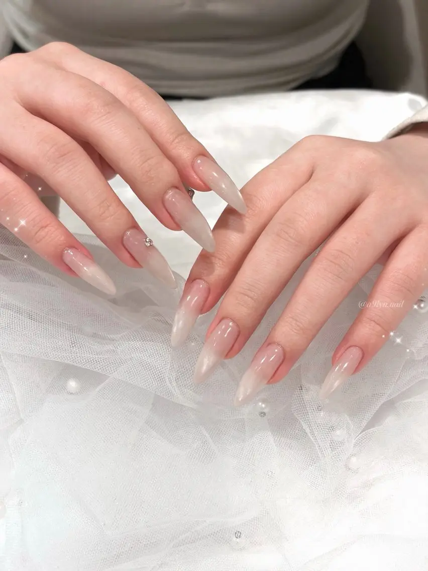 ネイル ハンドネイル aoi ♡のネイルデザイン