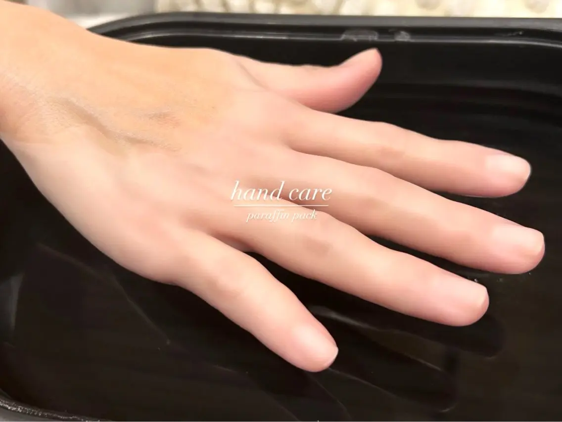 ネイル ハンドケア cscnail keikoのネイルデザイン