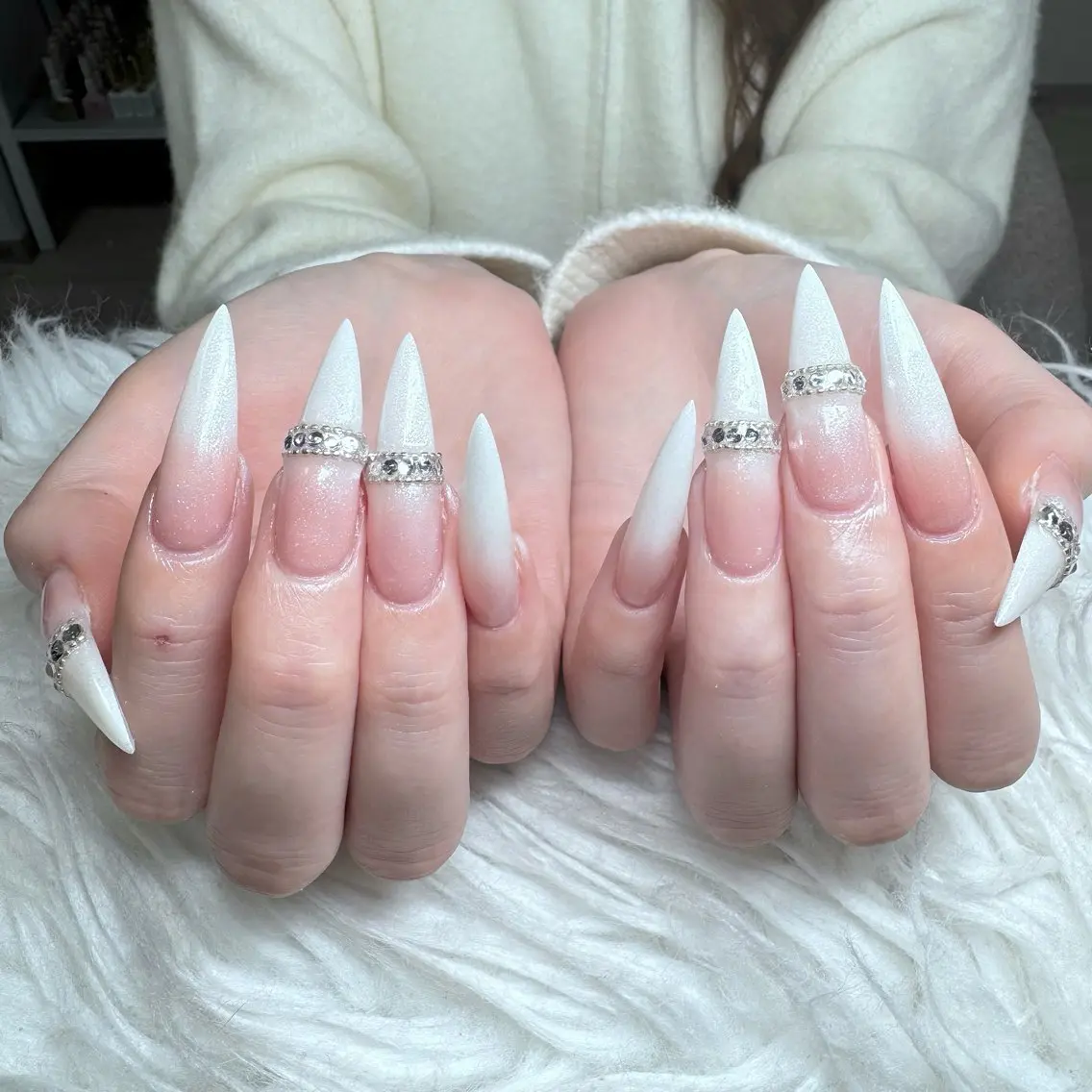 ネイル HANI NAIL SALONのネイルデザイン