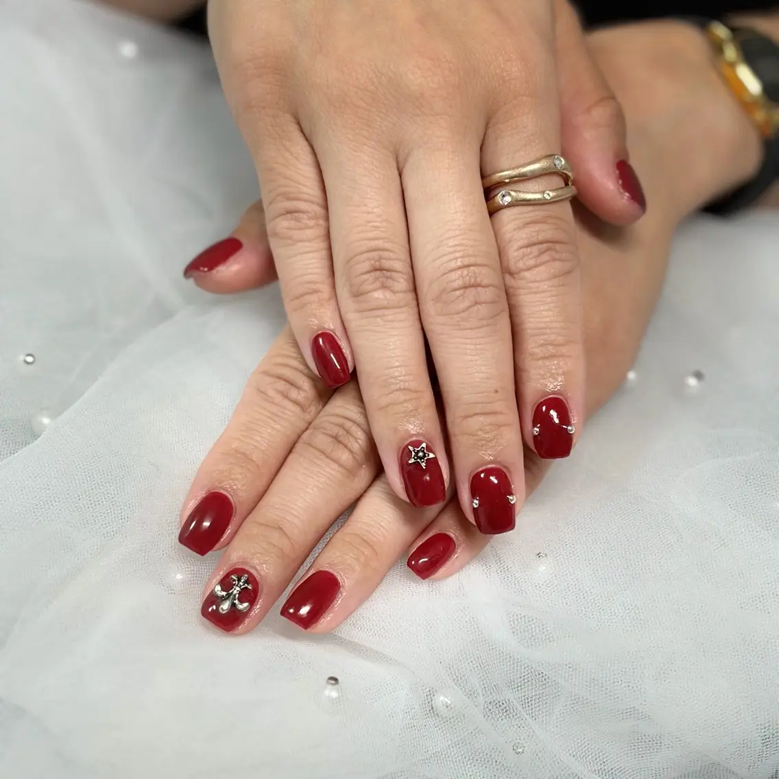 ネイル ハンドネイル see nailのネイルデザイン
