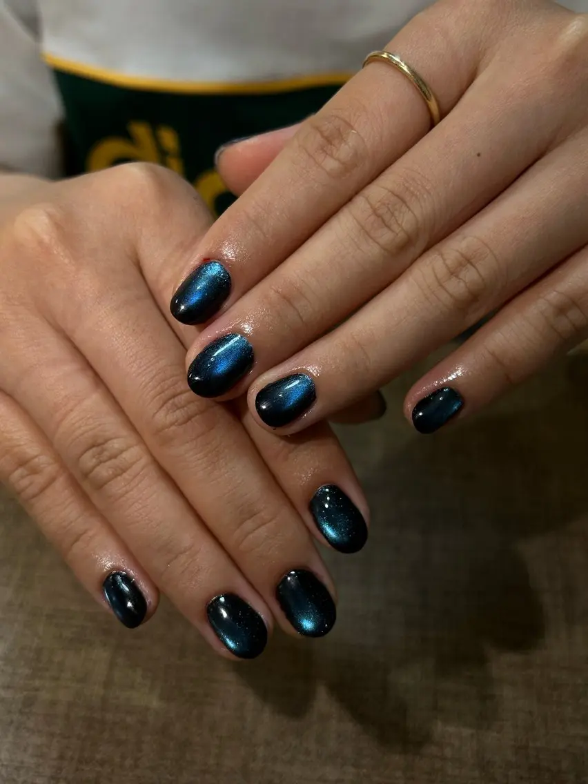 ネイル AN AN NAILKURUMEのネイルデザイン