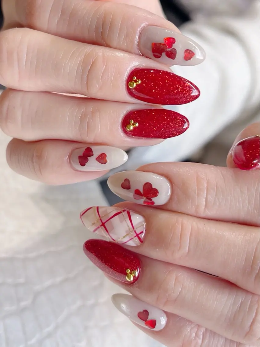 ネイル ハンドネイル naildesign BESTのネイルデザイン