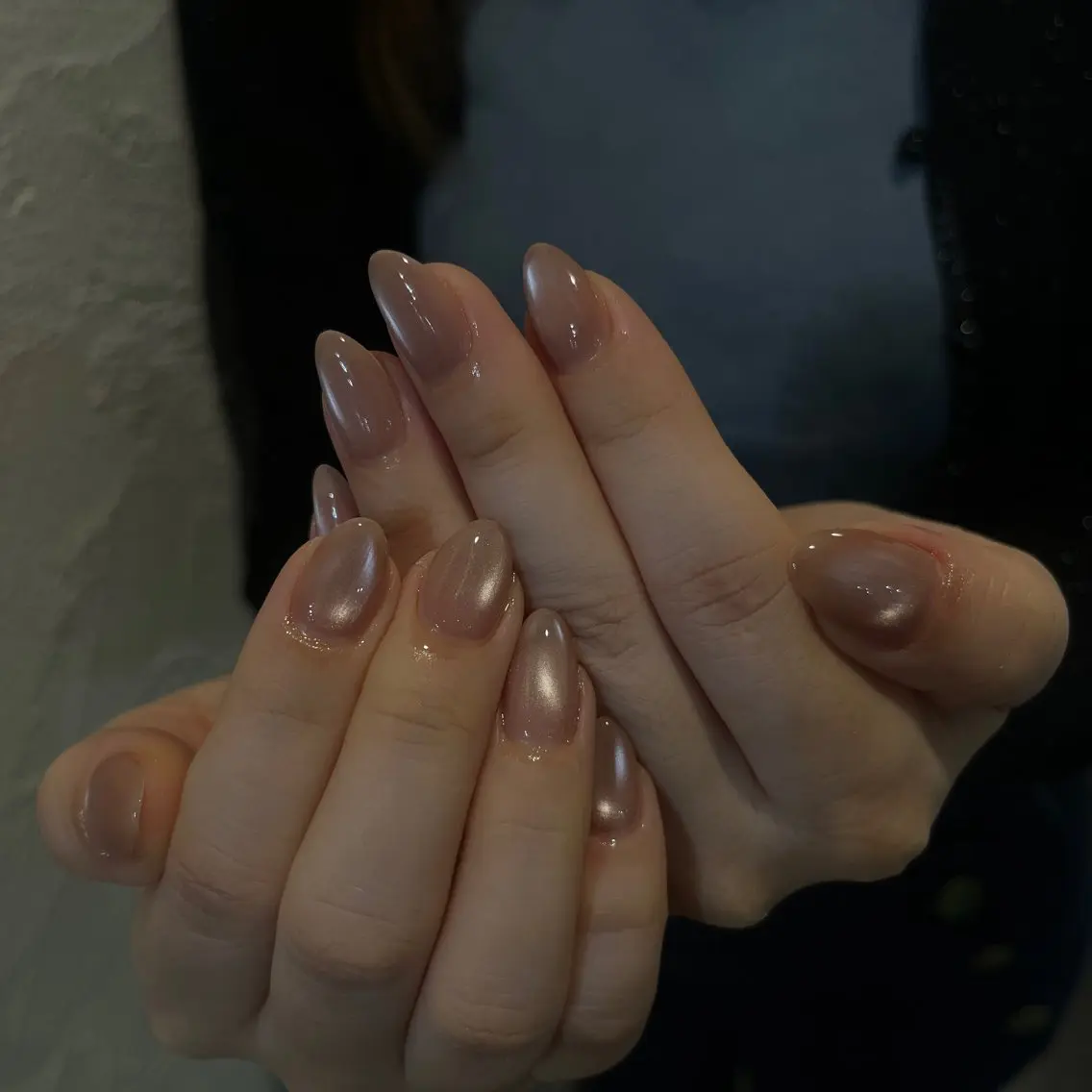 ネイル ハンドネイル C. Hinaのネイルデザイン