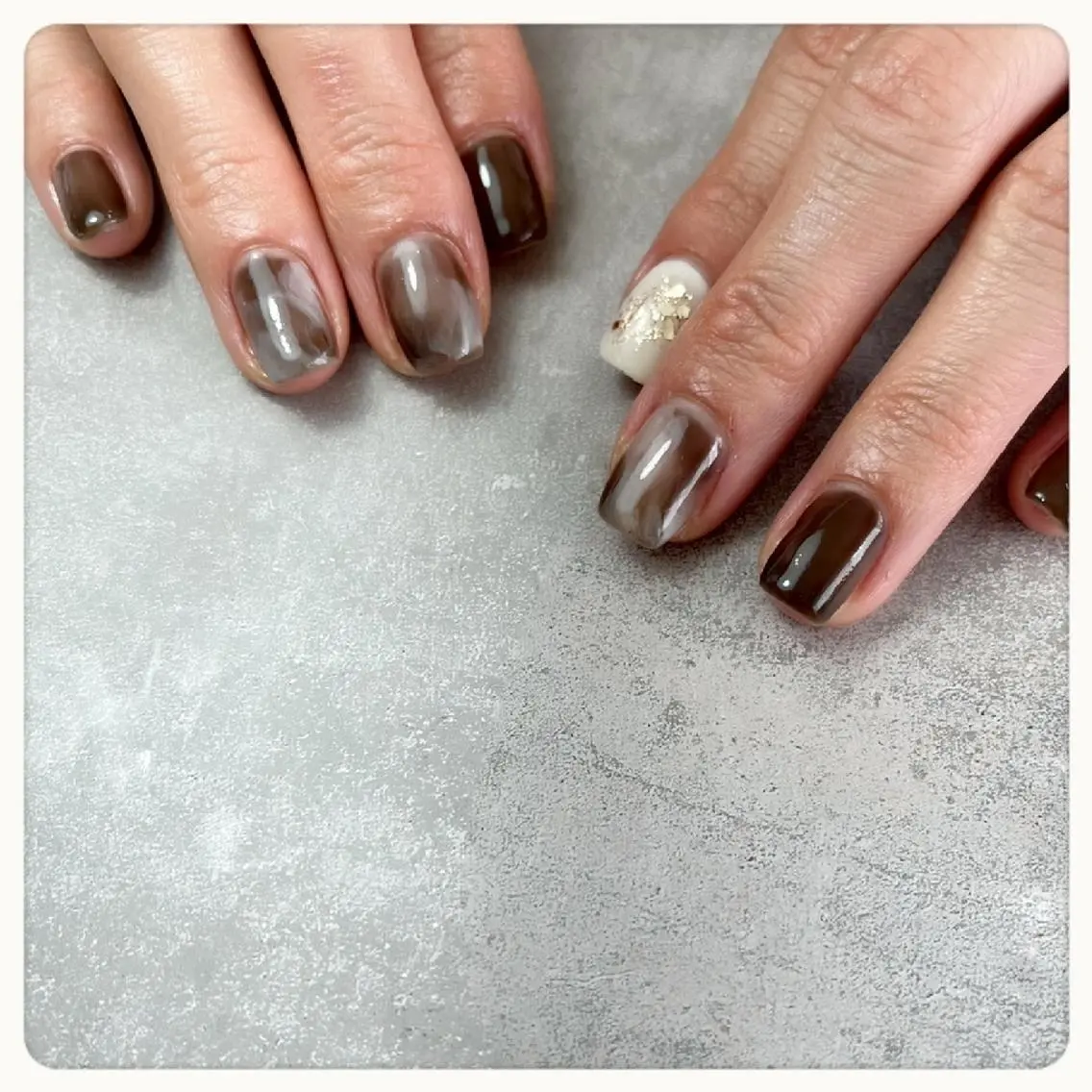 ネイル Mrs Nailのネイルデザイン