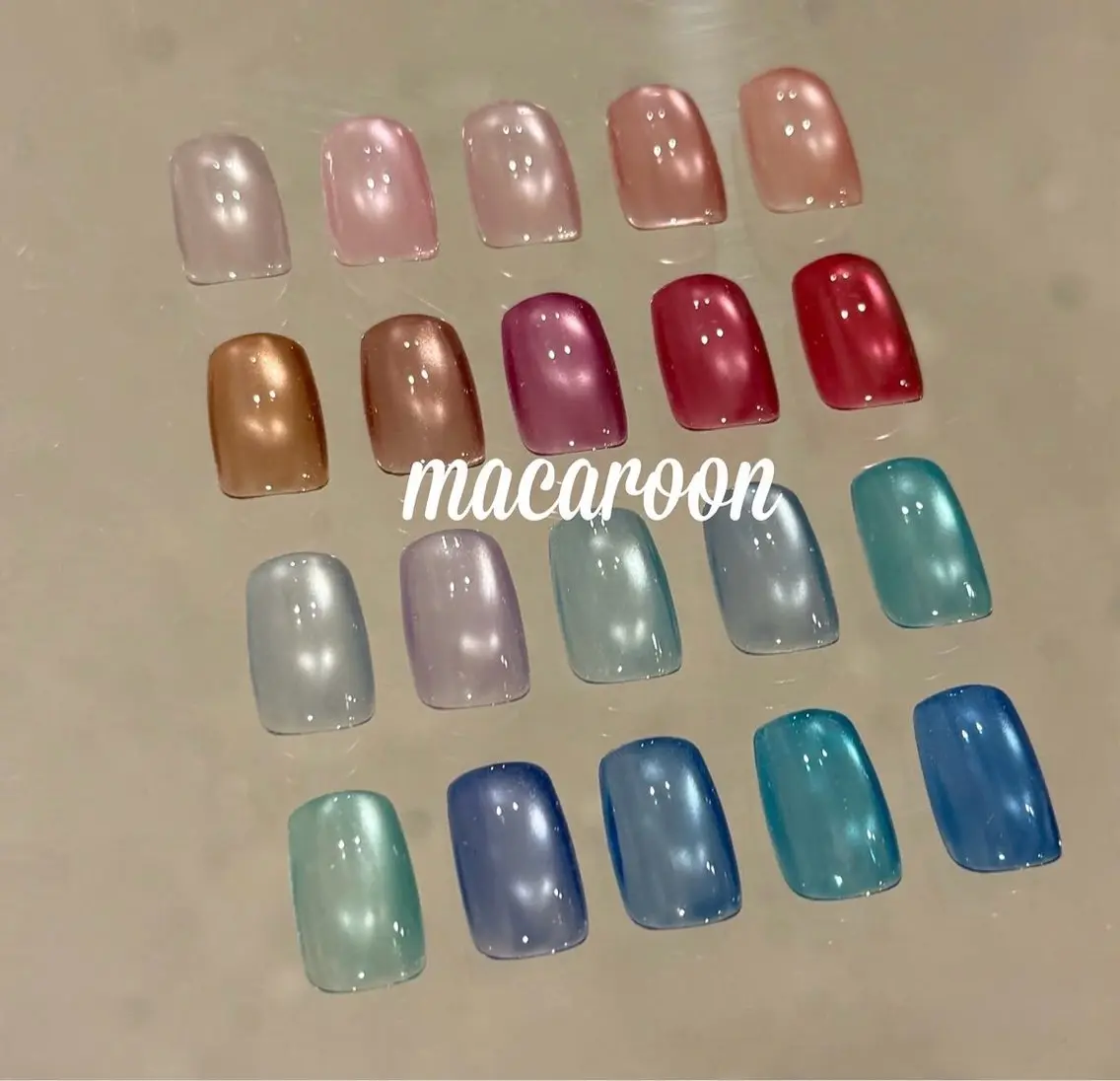 ネイル ハンドネイル Floria キキのネイルデザイン