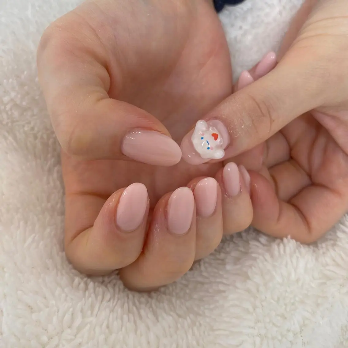 ネイル Limnail🤍 ayaのネイルデザイン