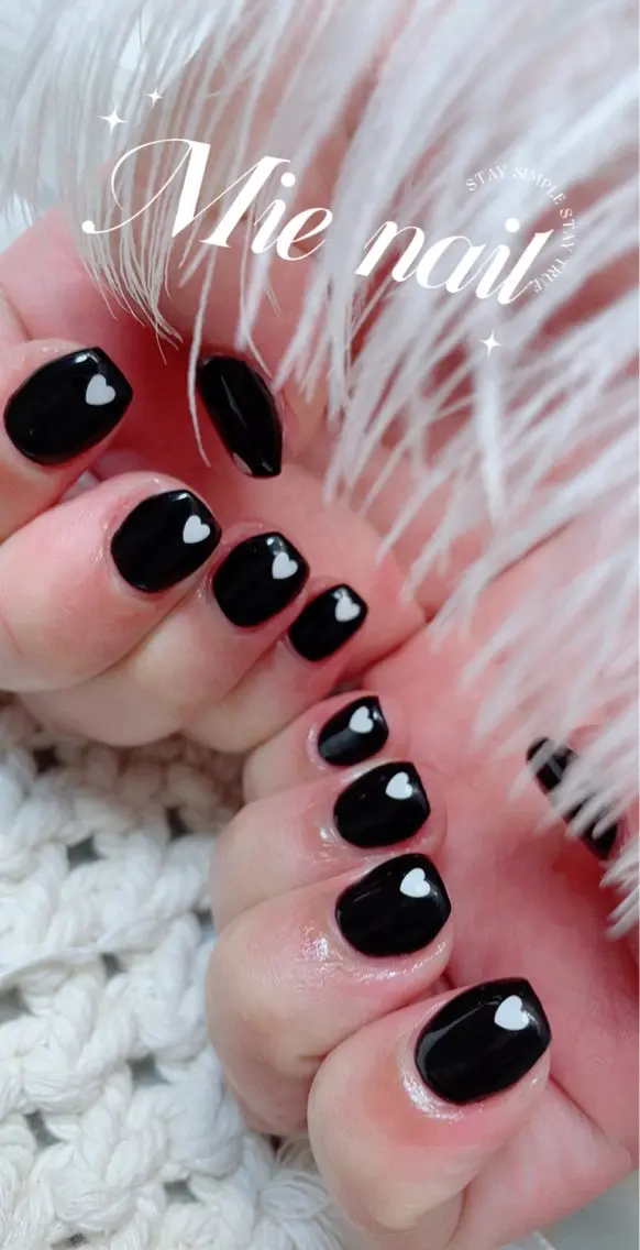 ネイル Mie nailのネイルデザイン