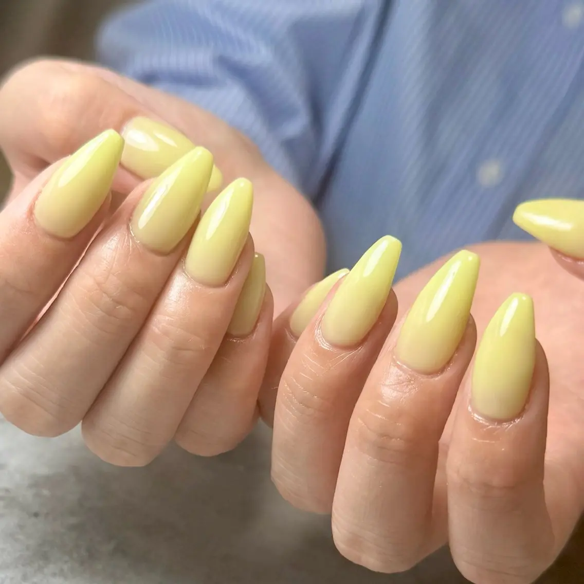 ネイル ハンドネイル are you nailのネイルデザイン