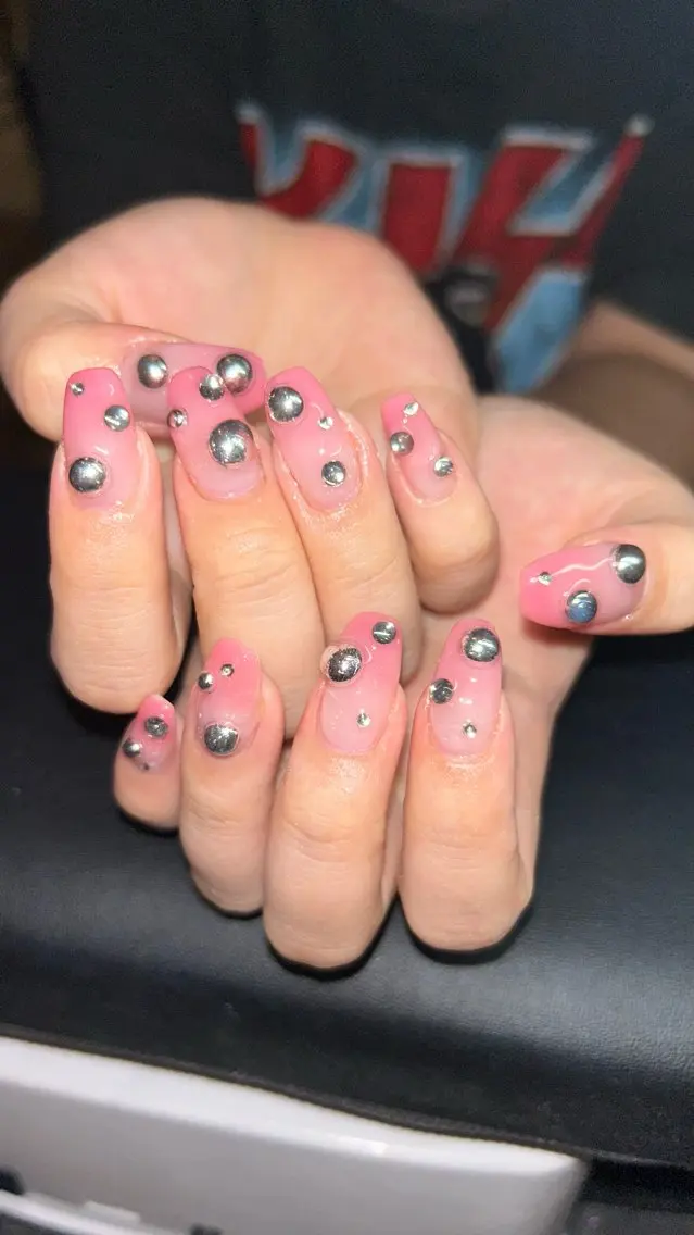【U25】 初回限定オフ込み◝✩デザイン、アートし放題nail★の写真