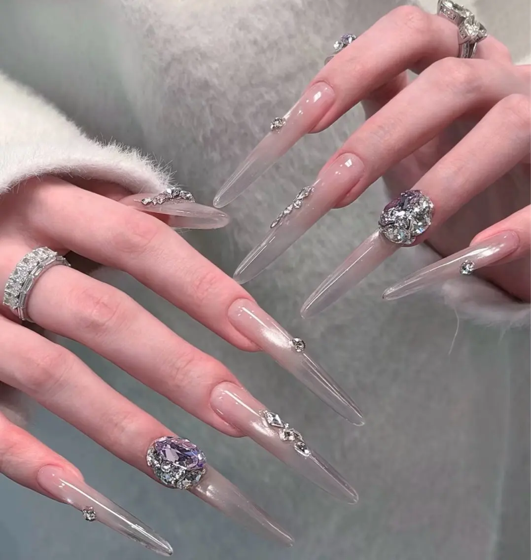 ネイル ハンドネイル U.mi Nail Salonのネイルデザイン