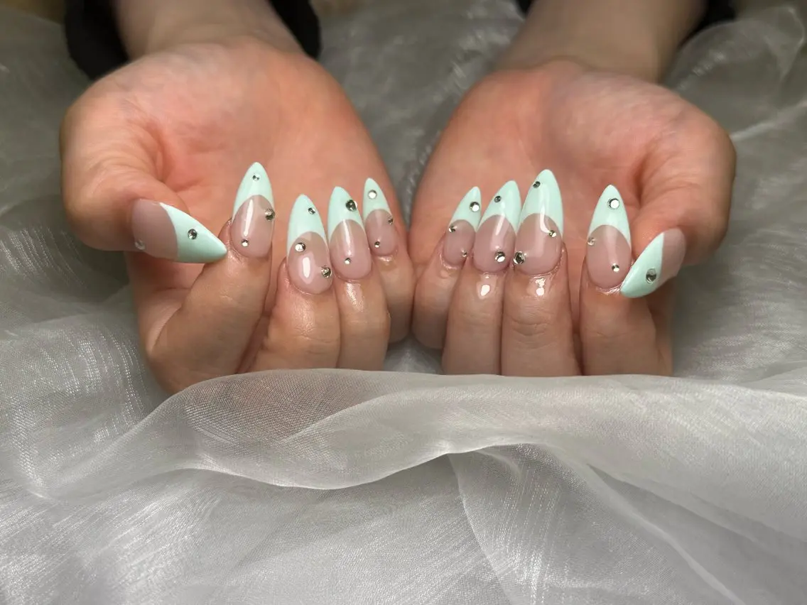 ネイル ♡ KEIKOのネイルデザイン