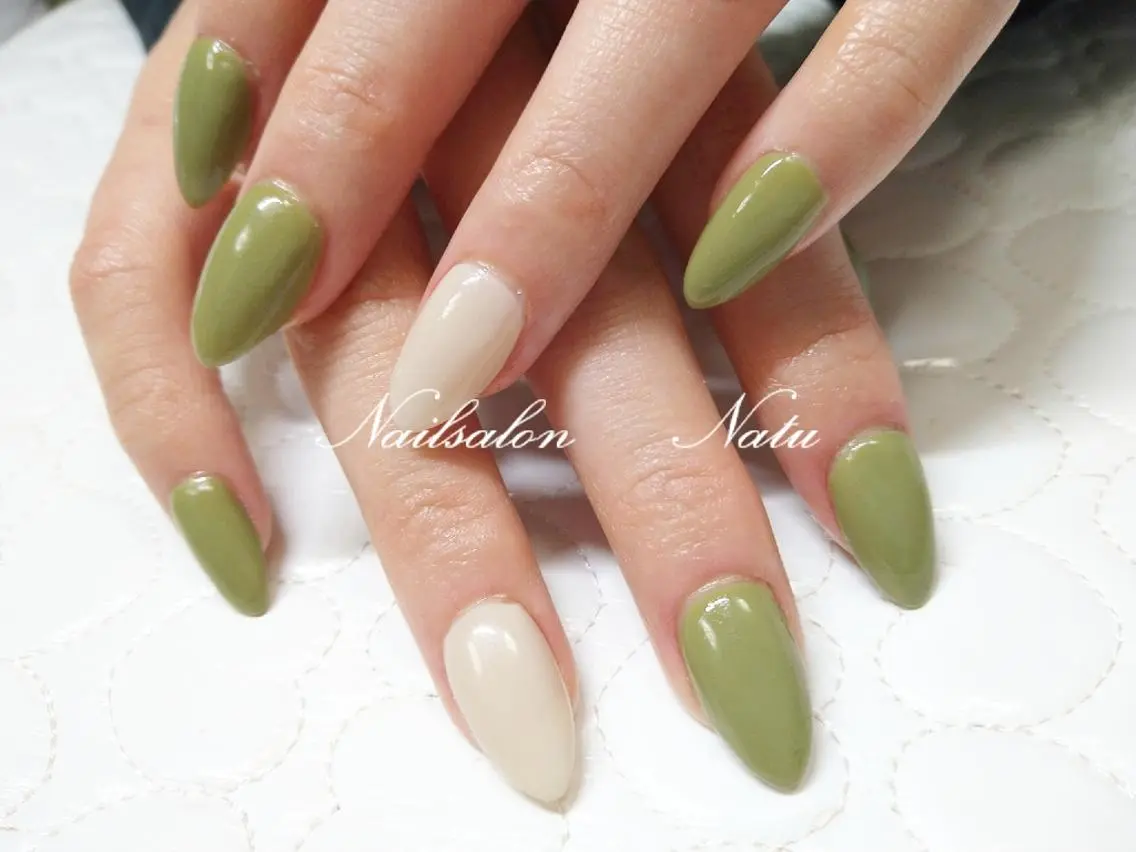 ネイル フットネイル nailsalon　 Natuのネイルデザイン