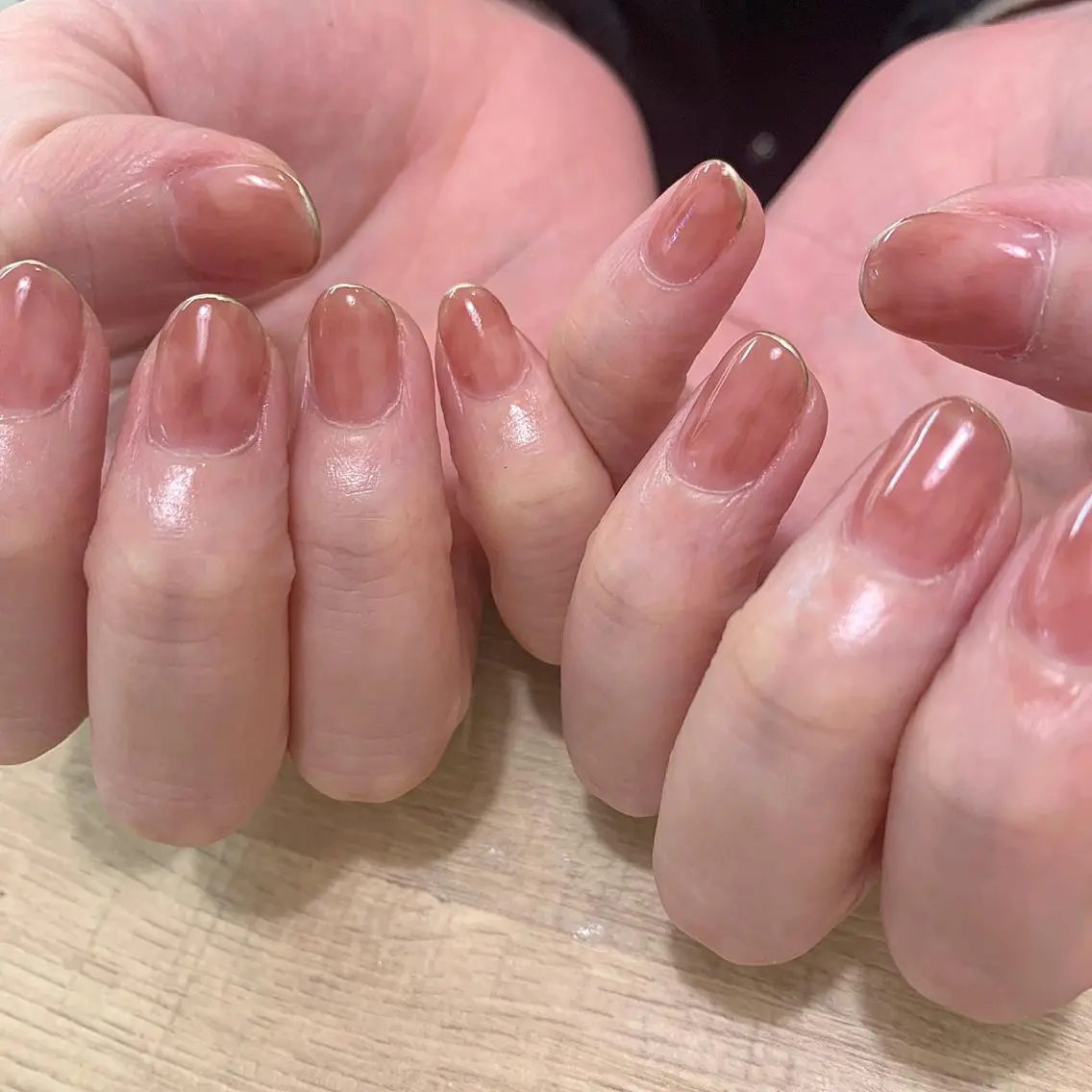 ネイル nail salon Clairのネイルデザイン