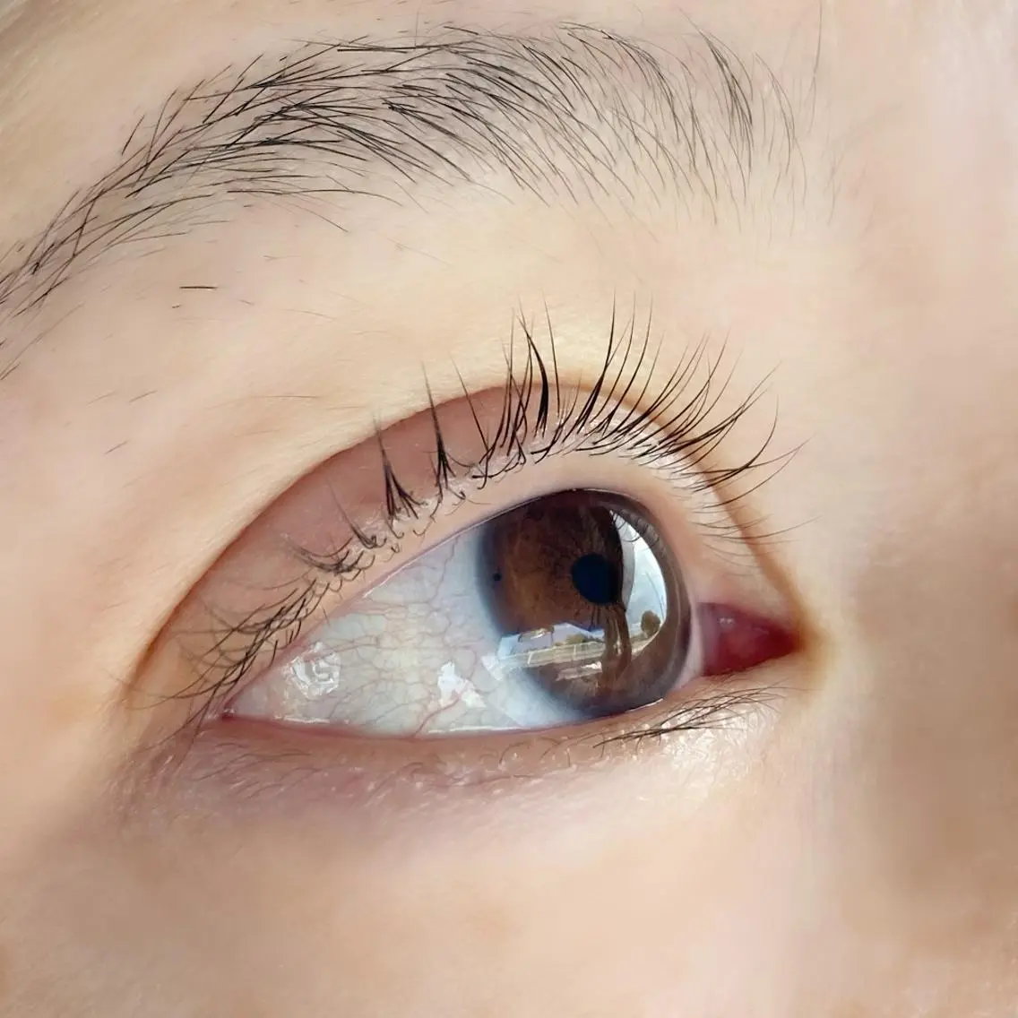 マツエク・マツパ パリジェンヌラッシュリフト eyelash salon PINOのマツエク・マツパデザイン