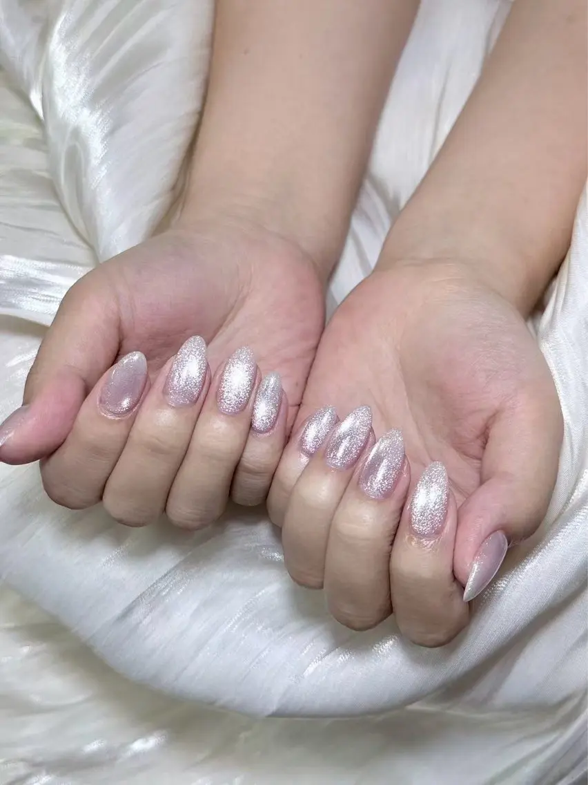 ネイル 🦄Miz🌈 (Qnail)のネイルデザイン