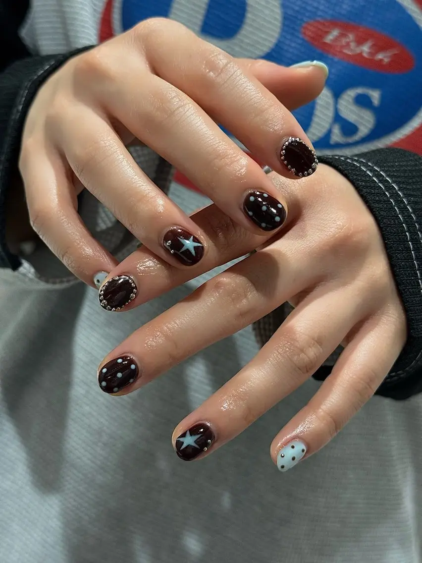 ネイル ハンドネイル sign nail KAHOのネイルデザイン