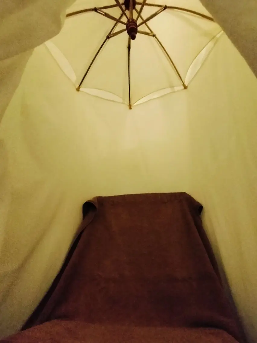 Yakkao Tha i Massage.のエステ・リラクイメージ