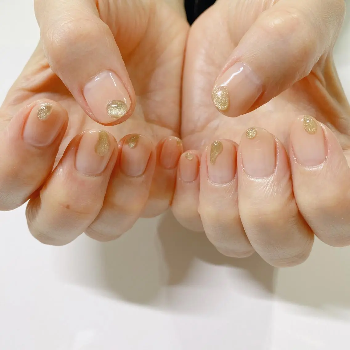 ネイル nail salonのネイルデザイン