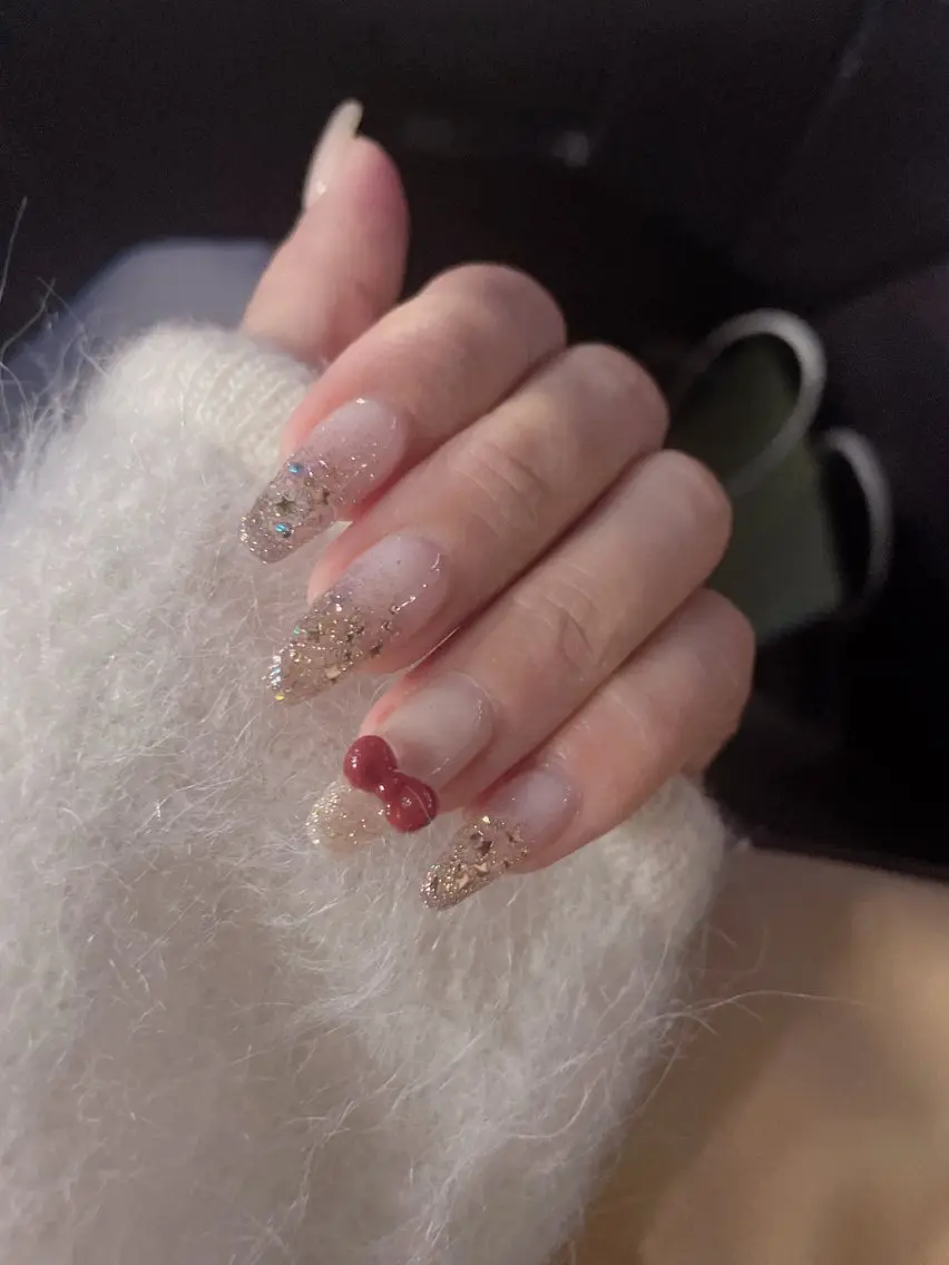 ネイル Nail salon Lilyのネイルデザイン