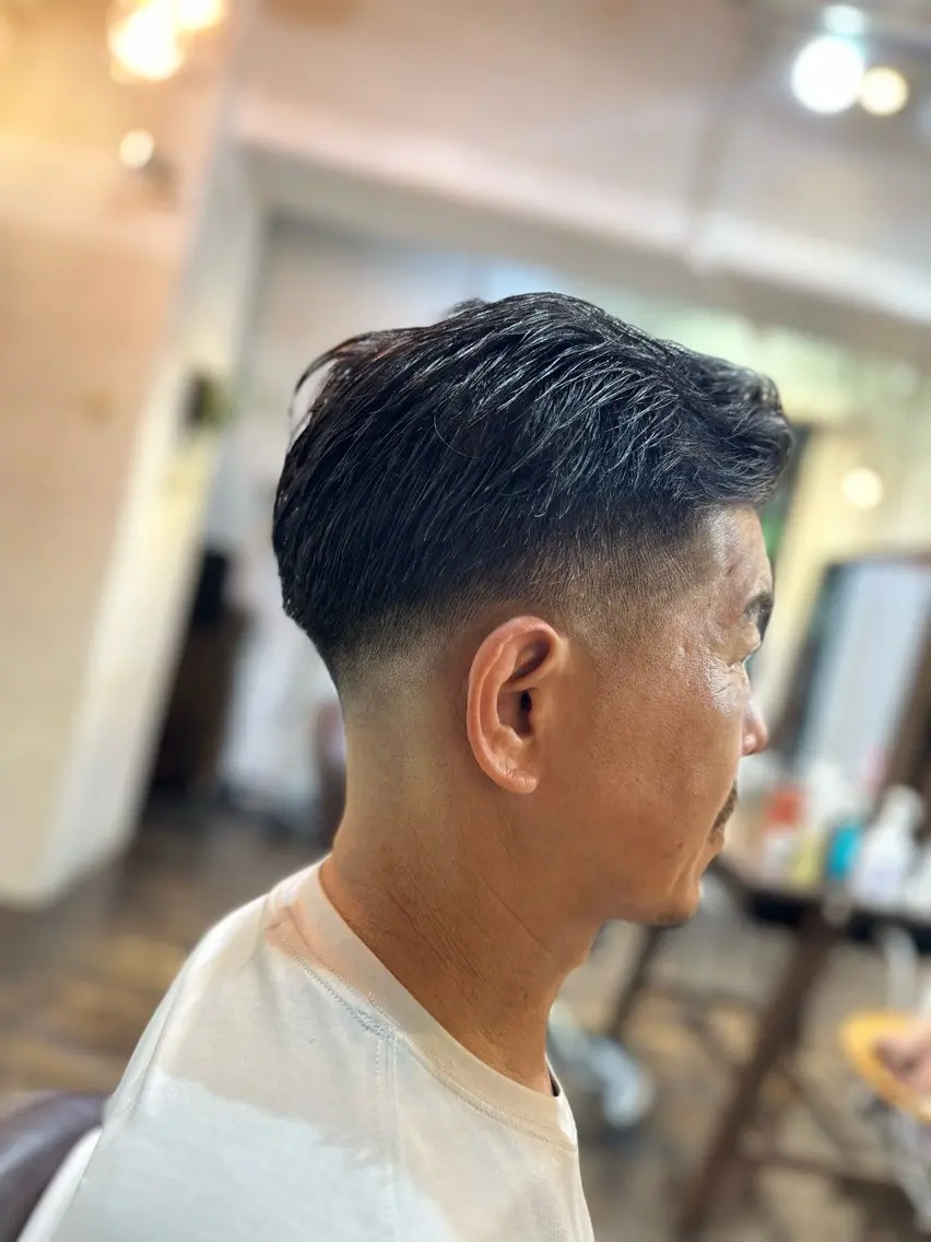 ショート カット トリートメント 全国カットコンテスト 受賞🏅satoのヘアスタイル