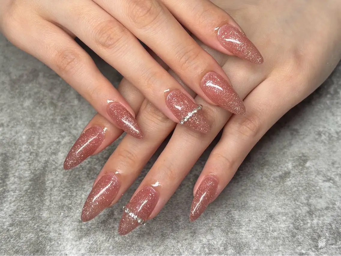 ネイル ネイルサロン ANELAのネイルデザイン