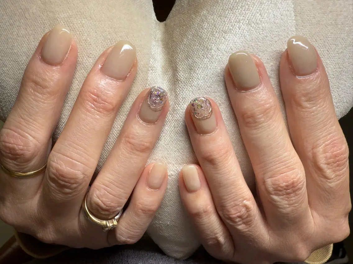 ネイル haruka 💕nailのネイルデザイン