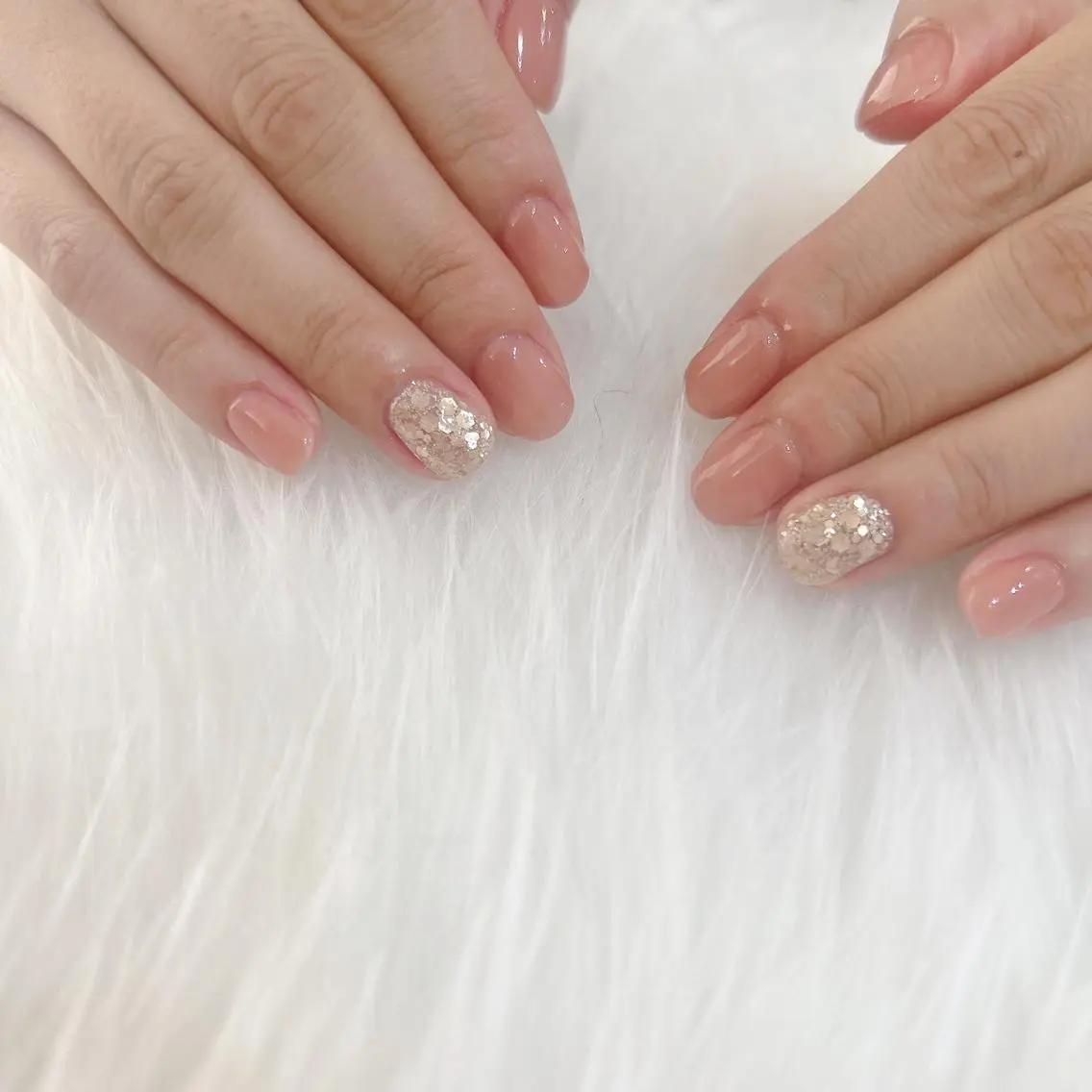 ネイル 💖 Hiyo💖のネイルデザイン