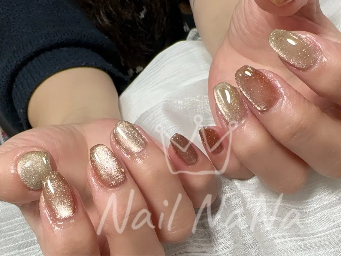 ネイル ハンドネイル Nail NaNaのネイルデザイン